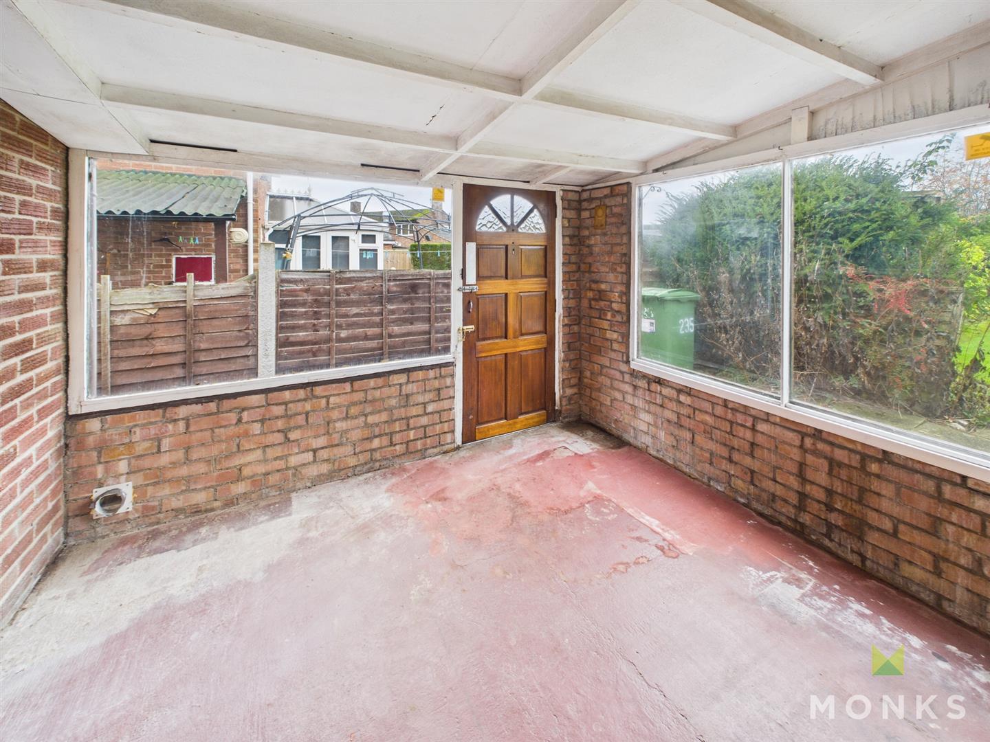 235 Lancaster Road, Shrewsbury, SY1 3ND For Sale